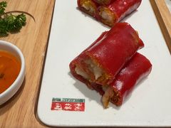-悦得闲广式点心茶楼(蓝鲸世界店)
