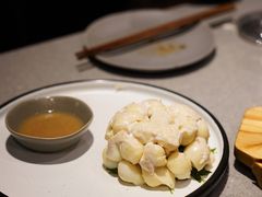 -半山腰·云南菜(侨福芳草地店)