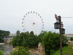 -木兰水镇旅游景区