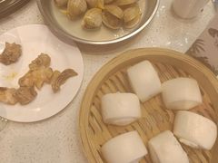 -青蓬蒸汽海鲜·深圳老字号·团建聚会(壹方城店)