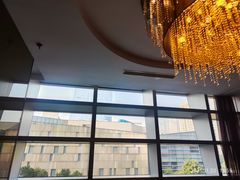 -西安绿地假日酒店·丽宝轩中餐厅