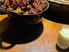 辣子鸡-院里·贵州菜(府东街店)