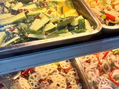 -天发芽·何记葫芦头泡馍·老字号(小南门店)