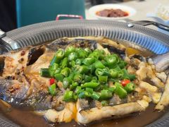 -半天妖烤鱼(西直门凯德mall店)