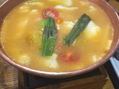 -云海肴·汽锅鸡·云南菜(天津国金汇店)