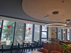 -豪客来牛排(重庆三峡广场步行街1704店)