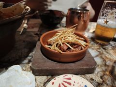 -BROWNSTONE布朗石西班牙餐厅(富城店)