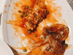 -小厨娘淮扬菜(清江苏宁广场店)