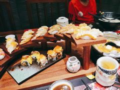 -古田居·特色寿司料理(星之岛旗舰店)