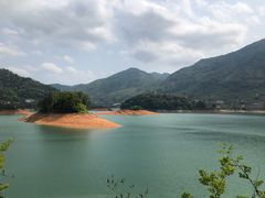 -广州市流溪河国家森林公园