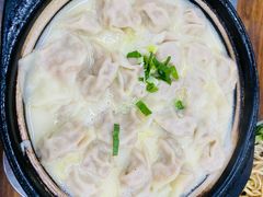 -雪琴面馆富安特色鱼汤面(城中花园店)