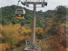 -白云山索道-售票处