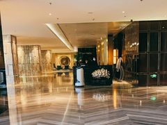 -北京泰富酒店-柏景轩中餐厅