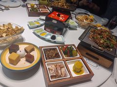 -真地道京味府·鲜橙烤鸭·北京菜(朝阳公园·甜水园店)
