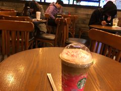 大堂-星巴克(无锡大东方店)