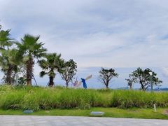 -大梅沙海滨公园
