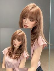 点击看大图 -BEAUTY HAIR GANO