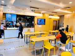 用餐区-真功夫(搜秀城店)