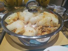 -黄记煌三汁焖锅(悦方IDmall店)