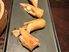 -领事馆19号中餐厅(厦门海景洲际酒店)