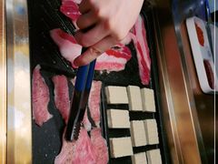 -金妈家烤肉(龙湖U城天街店)
