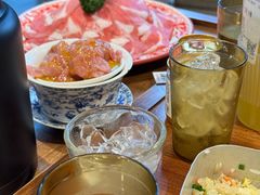 -楠火锅(仁恒梦中心店)