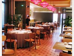 大堂-金鸭季·北京烤鸭(深业上城店)