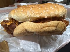 -麦当劳(南京水西门大街店)