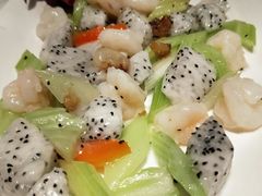 五色海鲜盏-民国红公馆·秦淮八艳(夫子庙店)