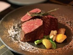 -wann lounge 低温慢煮牛排·清吧