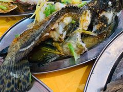 -板桥海鲜广场(文明东店)