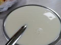 豆浆-蒙记老牌豆浆