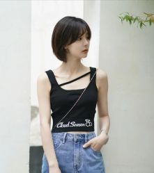 -丽时 Hair Salon