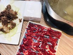 匙仁-潮汕牛肉火锅
