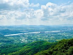 -吉林市朱雀山国家森林公园