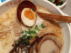 -味千拉面(南宁江南万达店)