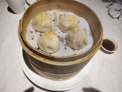 蟹肉小笼-蟹榭(静安寺晶品商场店)