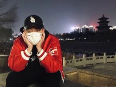 -上海明天广场JW万豪酒店