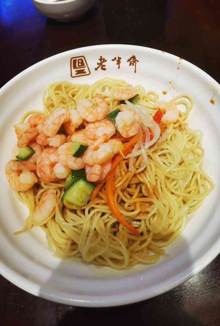 老半斋(福州路店)-"抓住最后机会,趁着刀鱼落市前,来满足了一.