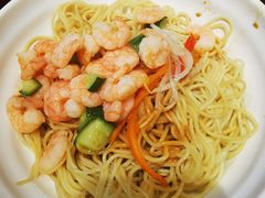 虾仁冷面-老半斋(福州路店)
