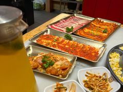 -韩宫宴和牛烤肉(宁波环球银泰城店)