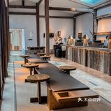藏在市中心的中式下午茶，来晚了只能逛酒店