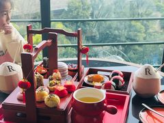 -厦门万丽酒店·R Bar
