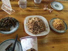 -漕河全驴宴饭店(徐水店)