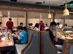 -西塔老太太泥炉烤肉(万柳华联店)