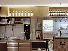 大堂-木屋烧烤(大屯路店)