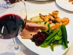 -拉蒂娜·巴西牛排馆 Latina·Brazilian Steakhouse(陆家嘴旗舰店)