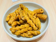 -阿上阿上麻辣香锅&麻辣烫(朝阳蓝色港湾店)