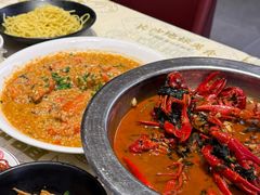 -聚味瞿记·龙虾堂(坡子街店)