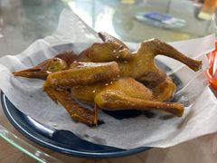 -煲煲掂风味煲仔饭餐厅(西区店)